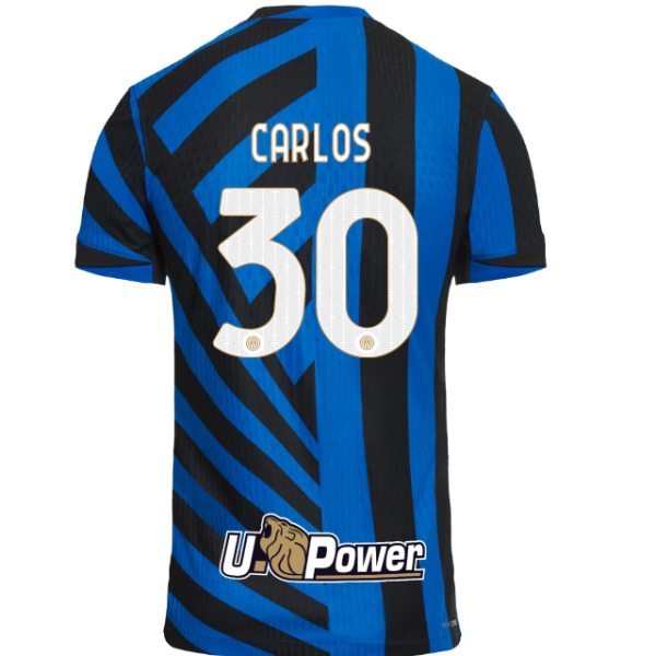 Explore im nike men8217s home match jersey 202425 – 30 carlos augusto Inter Kits Collection | Top Fan Gear