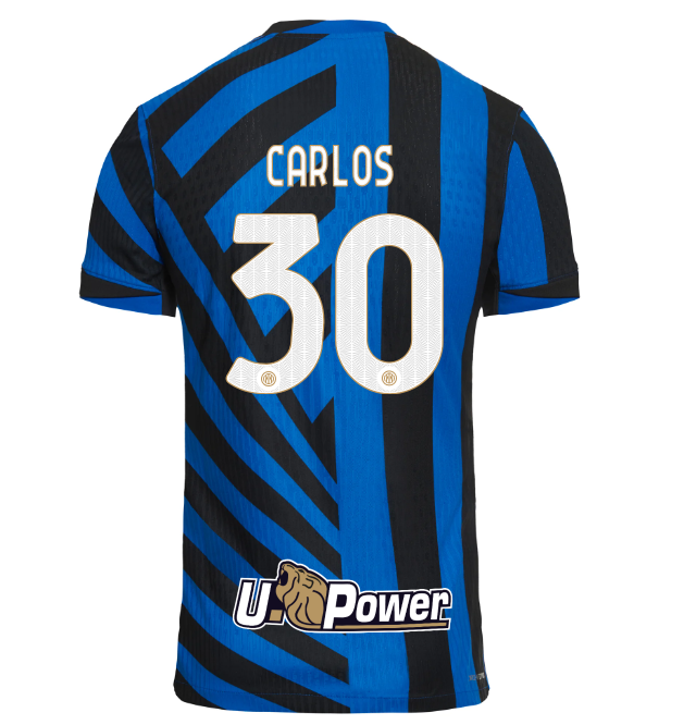 Explore im nike men8217s home match jersey 202425 – 30 carlos augusto Inter Kits Collection | Top Fan Gear