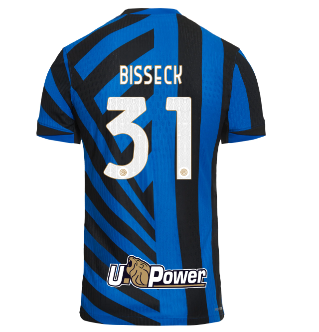 Explore im nike men8217s home match jersey 202425 – 31 yann-aurel bisseck Inter Kits Collection | Top Fan Gear