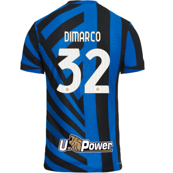 Explore im nike men8217s home match jersey 202425 – 32 federico dimarco Inter Kits Collection | Top Fan Gear