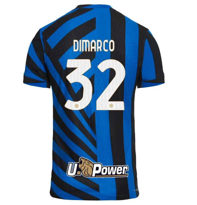 Explore im nike men8217s home match jersey 202425 – 32 federico dimarco Inter Kits Collection | Top Fan Gear
