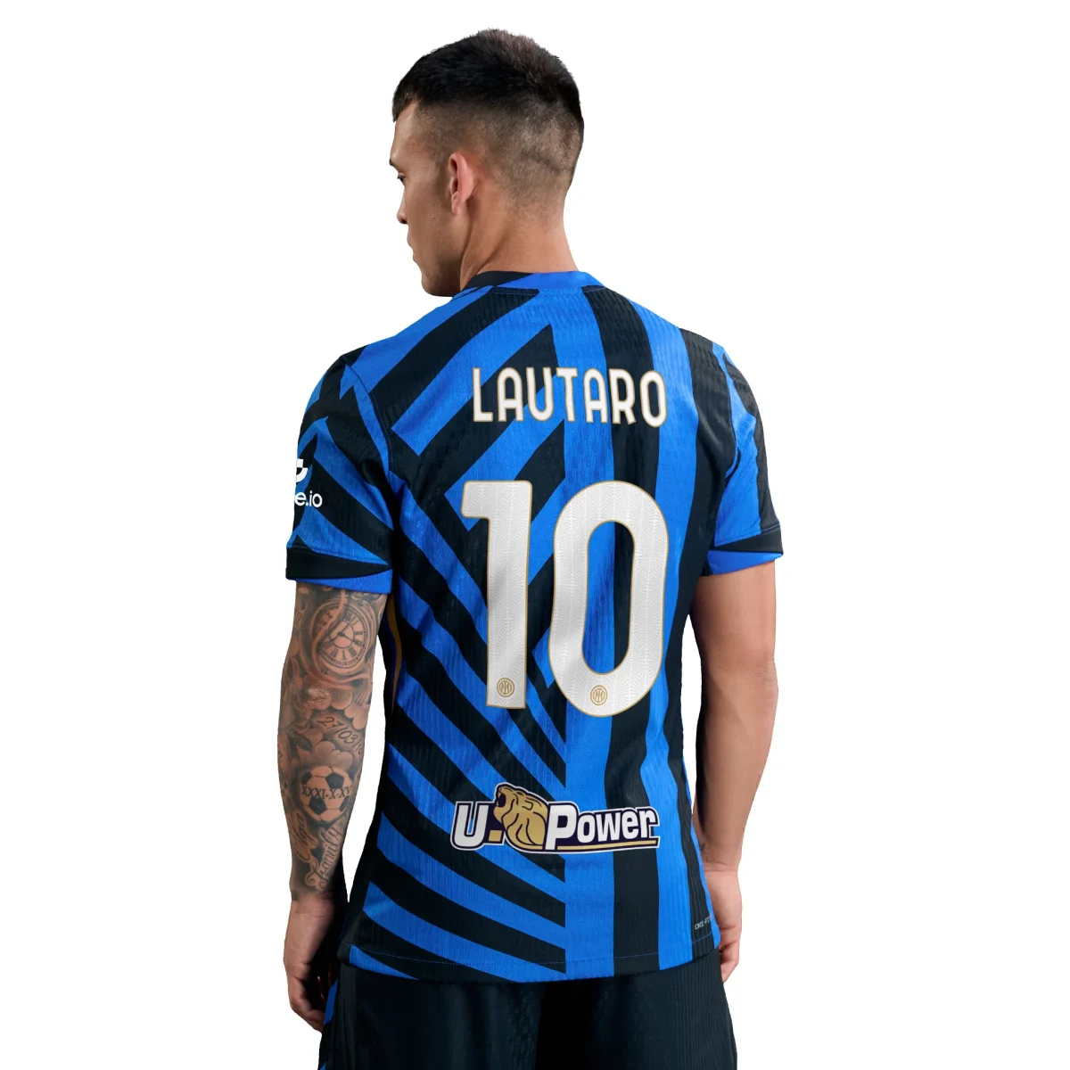 Explore im nike men8217s home match jersey 202425 – 42 tomás palacios Inter Kits Collection | Top Fan Gear
