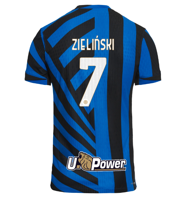Explore im nike men8217s home match jersey 202425 – 7 piotr zieliński Inter Kits Collection | Top Fan Gear