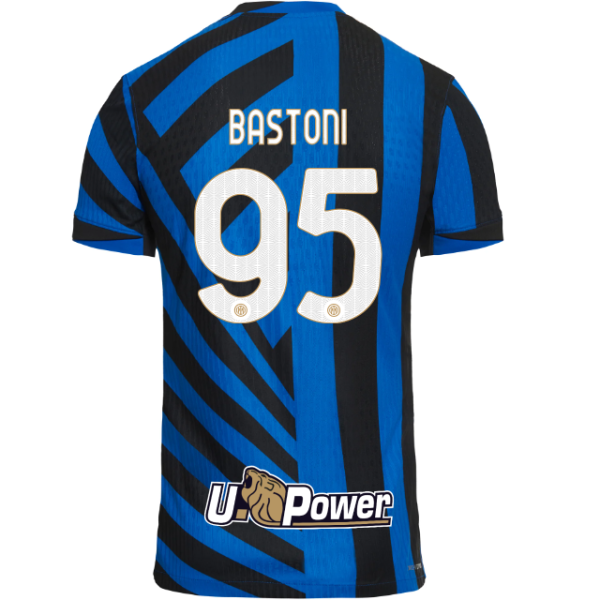 Explore im nike men8217s home match jersey 202425 – 95 alessandro bastoni Inter Kits Collection | Top Fan Gear