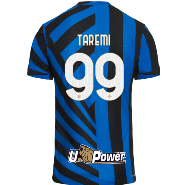 Explore im nike men8217s home match jersey 202425- 99 mehdi taremi Inter Kits Collection | Top Fan Gear