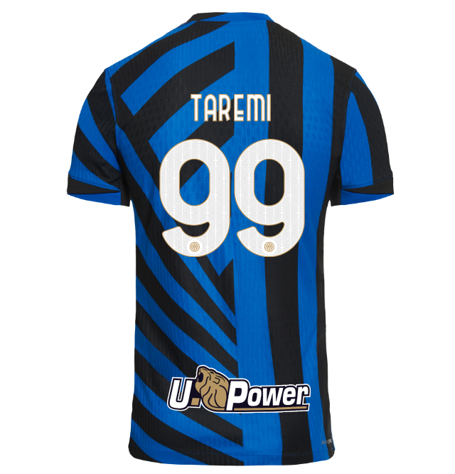 Explore im nike men8217s home match jersey 202425- 99 mehdi taremi Inter Kits Collection | Top Fan Gear
