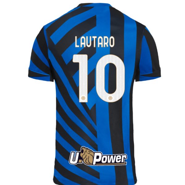 Explore im nike men8217s home stadium jersey 202425 – 10 lautaro martínez Inter Kits Collection | Top Fan Gear