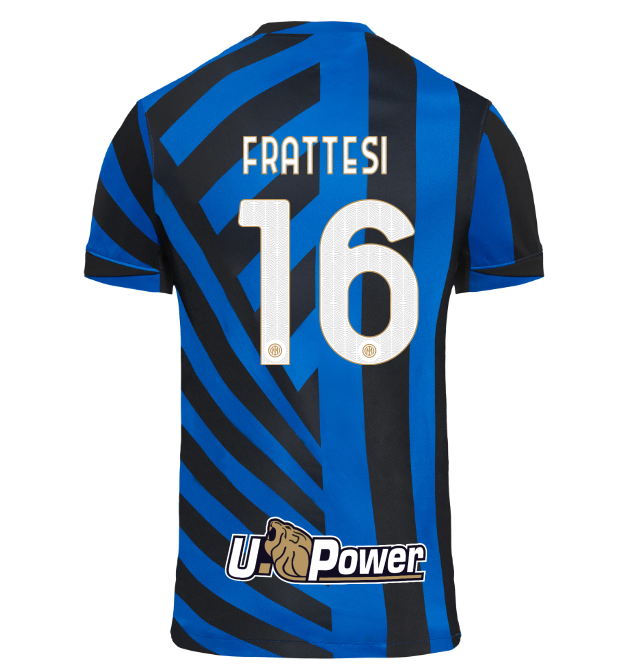 Explore im nike men8217s home stadium jersey 202425 – 16 davide frattesi Inter Kits Collection | Top Fan Gear