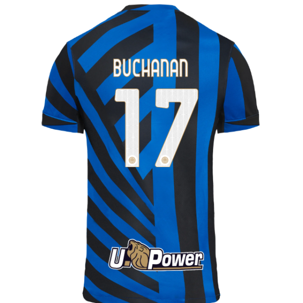 Explore im nike men8217s home stadium jersey 202425 – 17 tajon trevor buchanan Inter Kits Collection | Top Fan Gear