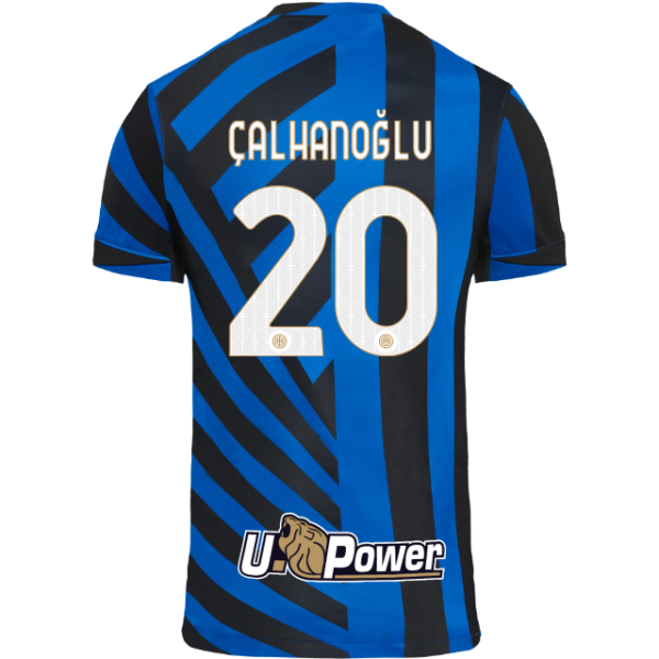 Explore im nike men8217s home stadium jersey 202425 – 20 hakan calhanoglu Inter Kits Collection | Top Fan Gear