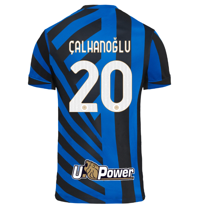 Explore im nike men8217s home stadium jersey 202425 – 20 hakan calhanoglu Inter Kits Collection | Top Fan Gear