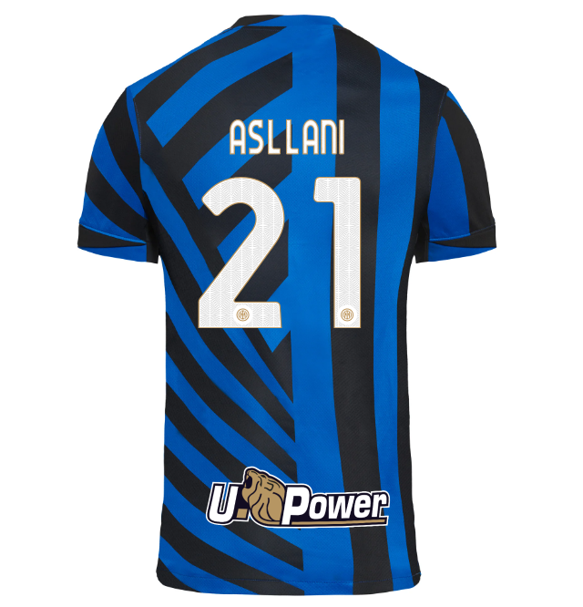 Explore im nike men8217s home stadium jersey 202425 – 21 kristjan asllani Inter Kits Collection | Top Fan Gear