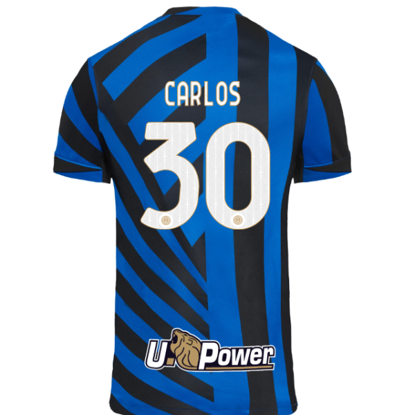 Explore im nike men8217s home stadium jersey 202425 – 30 carlos augusto Inter Kits Collection | Top Fan Gear