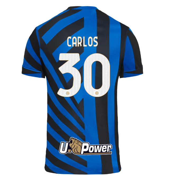 Explore im nike men8217s home stadium jersey 202425 – 30 carlos augusto Inter Kits Collection | Top Fan Gear