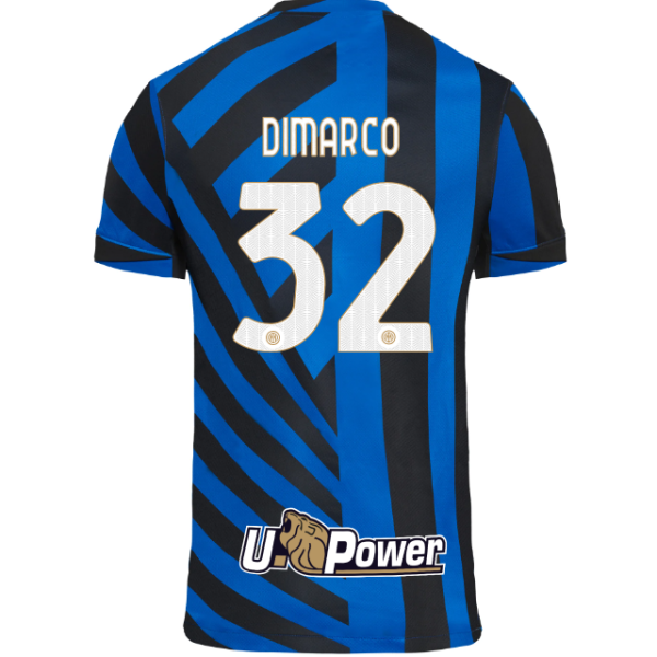 Explore im nike men8217s home stadium jersey 202425 – 32 federico dimarco Inter Kits Collection | Top Fan Gear