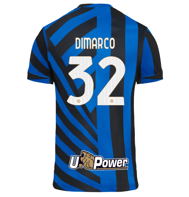 Explore im nike men8217s home stadium jersey 202425 – 32 federico dimarco Inter Kits Collection | Top Fan Gear