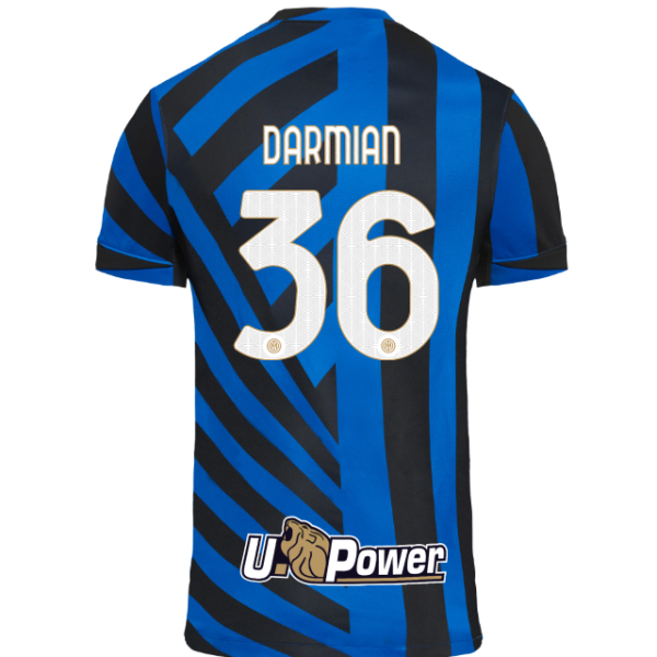Explore im nike men8217s home stadium jersey 202425 – 36 matteo darmian Inter Kits Collection | Top Fan Gear