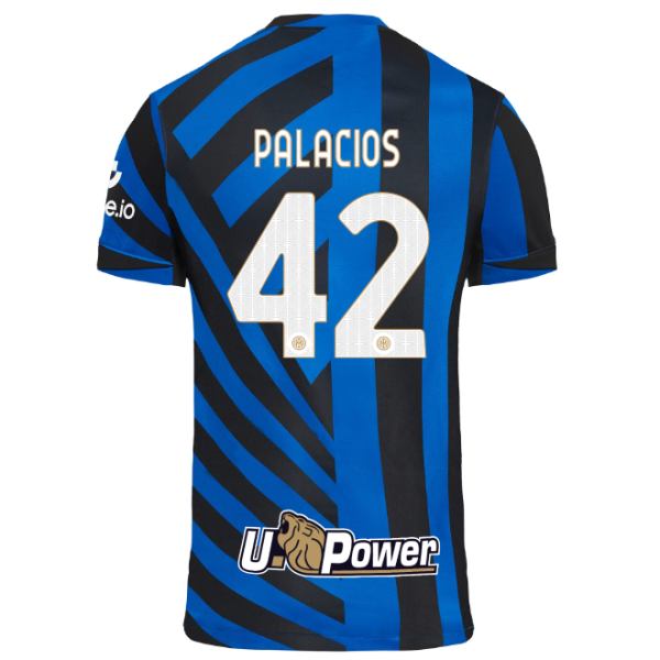 Explore im nike men8217s home stadium jersey 202425 – 42 tomás palacios Inter Kits Collection | Top Fan Gear