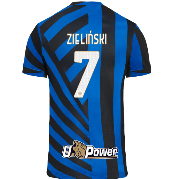 Explore im nike men8217s home stadium jersey 202425 – 7 piotr zieliński Inter Kits Collection | Top Fan Gear