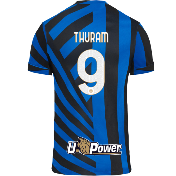 Explore im nike men8217s home stadium jersey 202425 – 9 marcus thuram Inter Kits Collection | Top Fan Gear