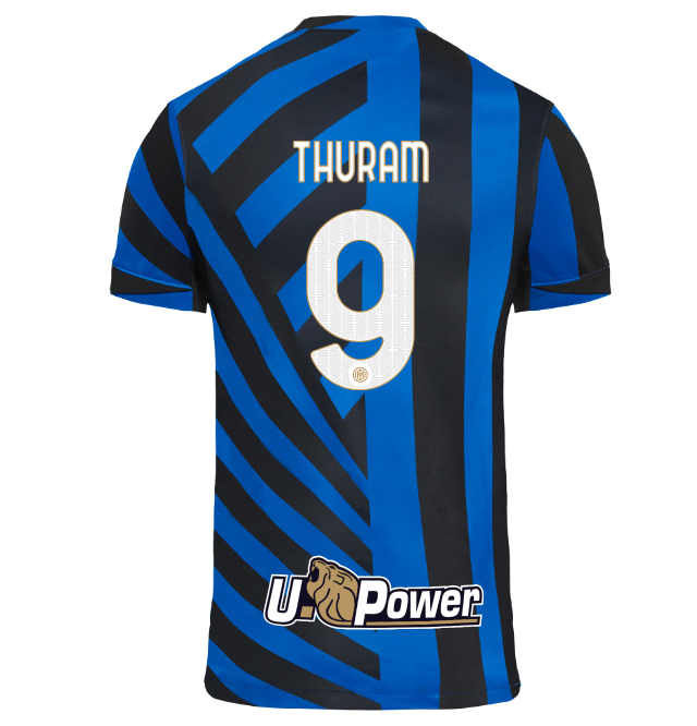 Explore im nike men8217s home stadium jersey 202425 – 9 marcus thuram Inter Kits Collection | Top Fan Gear