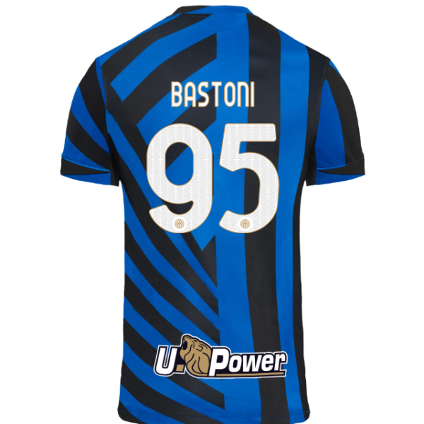 Explore im nike men8217s home stadium jersey 202425 – 95 alessandro bastoni Inter Kits Collection | Top Fan Gear