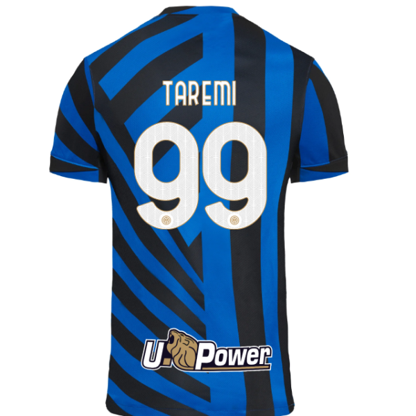 Explore im nike men8217s home stadium jersey 202425 – 99 mehdi taremi Inter Kits Collection | Top Fan Gear