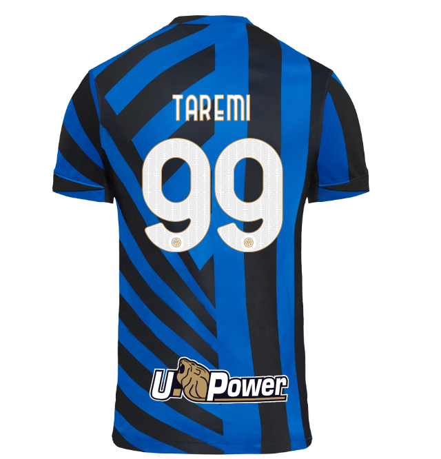 Explore im nike men8217s home stadium jersey 202425 – 99 mehdi taremi Inter Kits Collection | Top Fan Gear