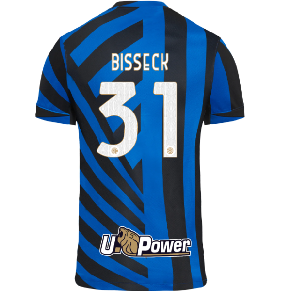 Explore im nike men8217s home stadium jersey – 31 yann-aurel bisseck Inter Kits Collection | Top Fan Gear