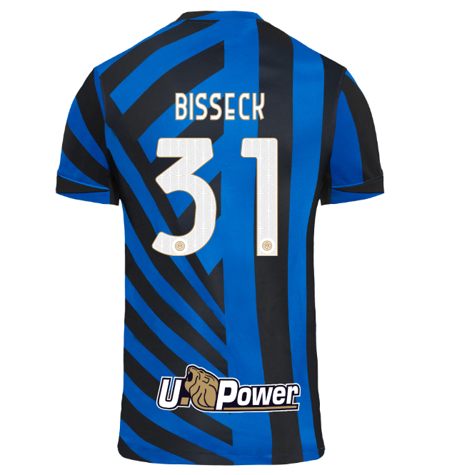 Explore im nike men8217s home stadium jersey – 31 yann-aurel bisseck Inter Kits Collection | Top Fan Gear