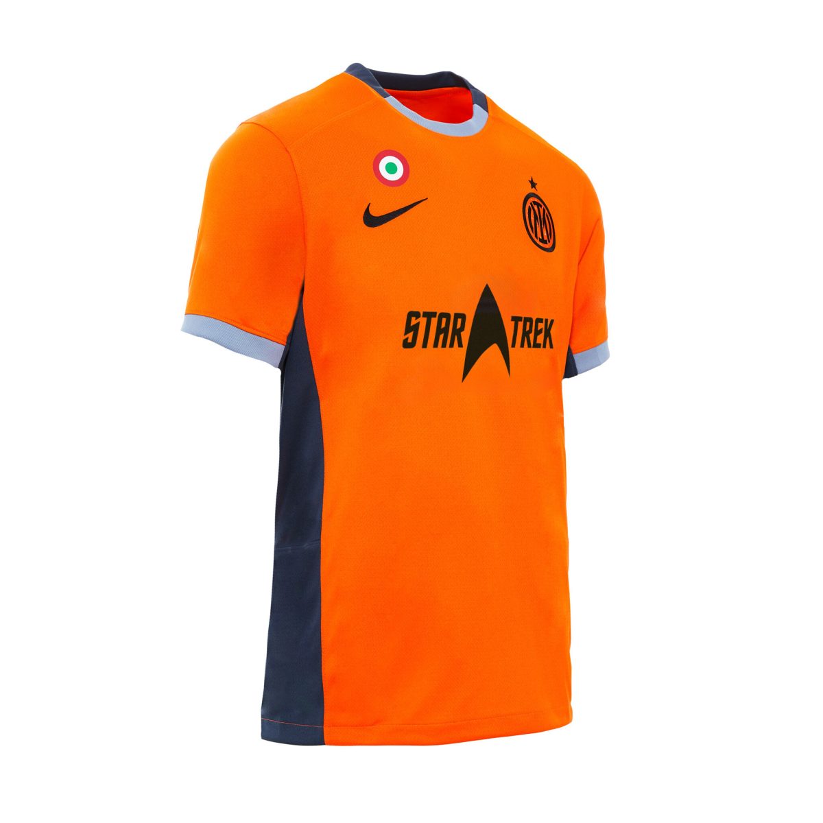 Explore im nike men8217s third stadium jersey 202324 star trek special edition Inter Kits Collection | Top Fan Gear