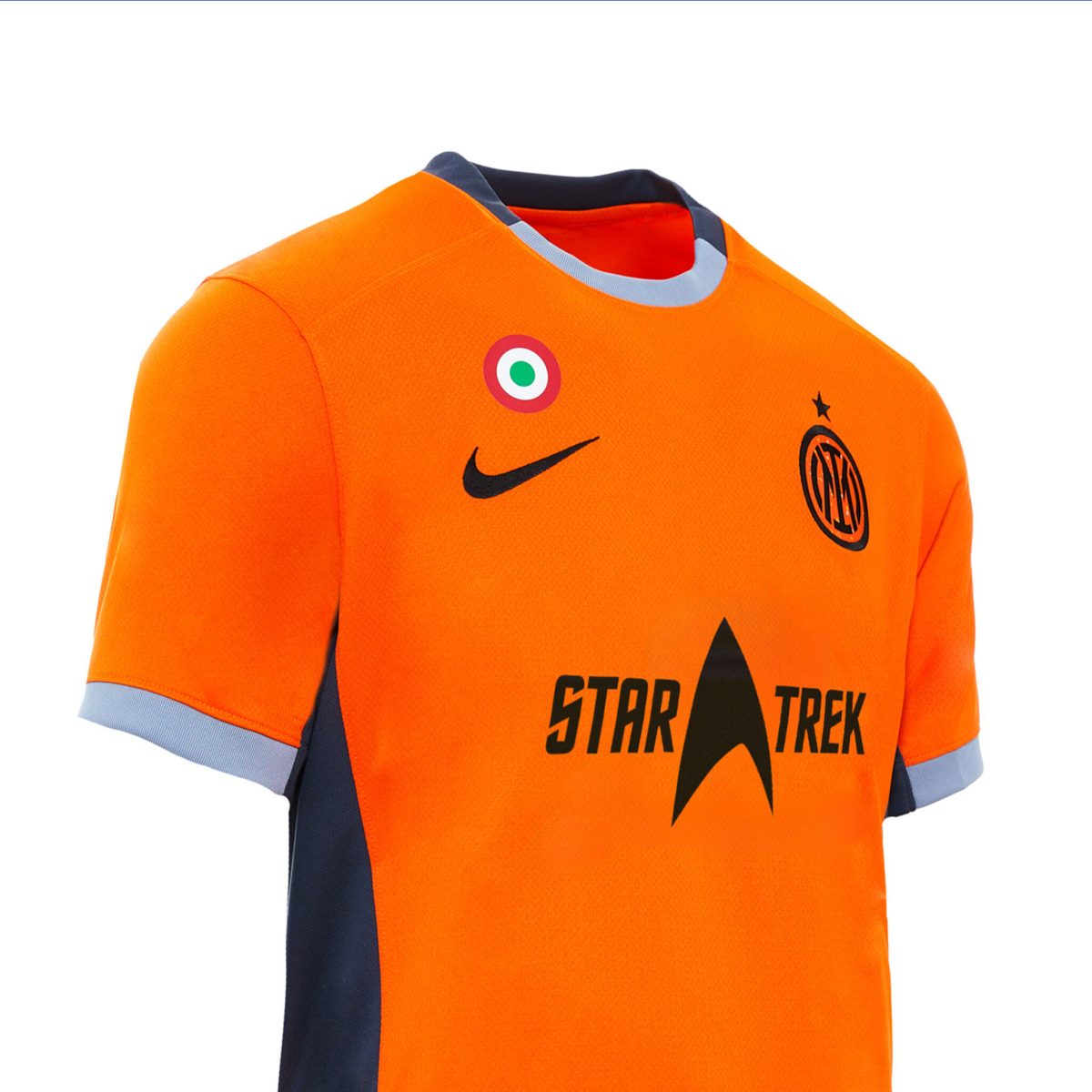 Explore im nike men8217s third stadium jersey 202324 star trek special edition Inter Kits Collection | Top Fan Gear