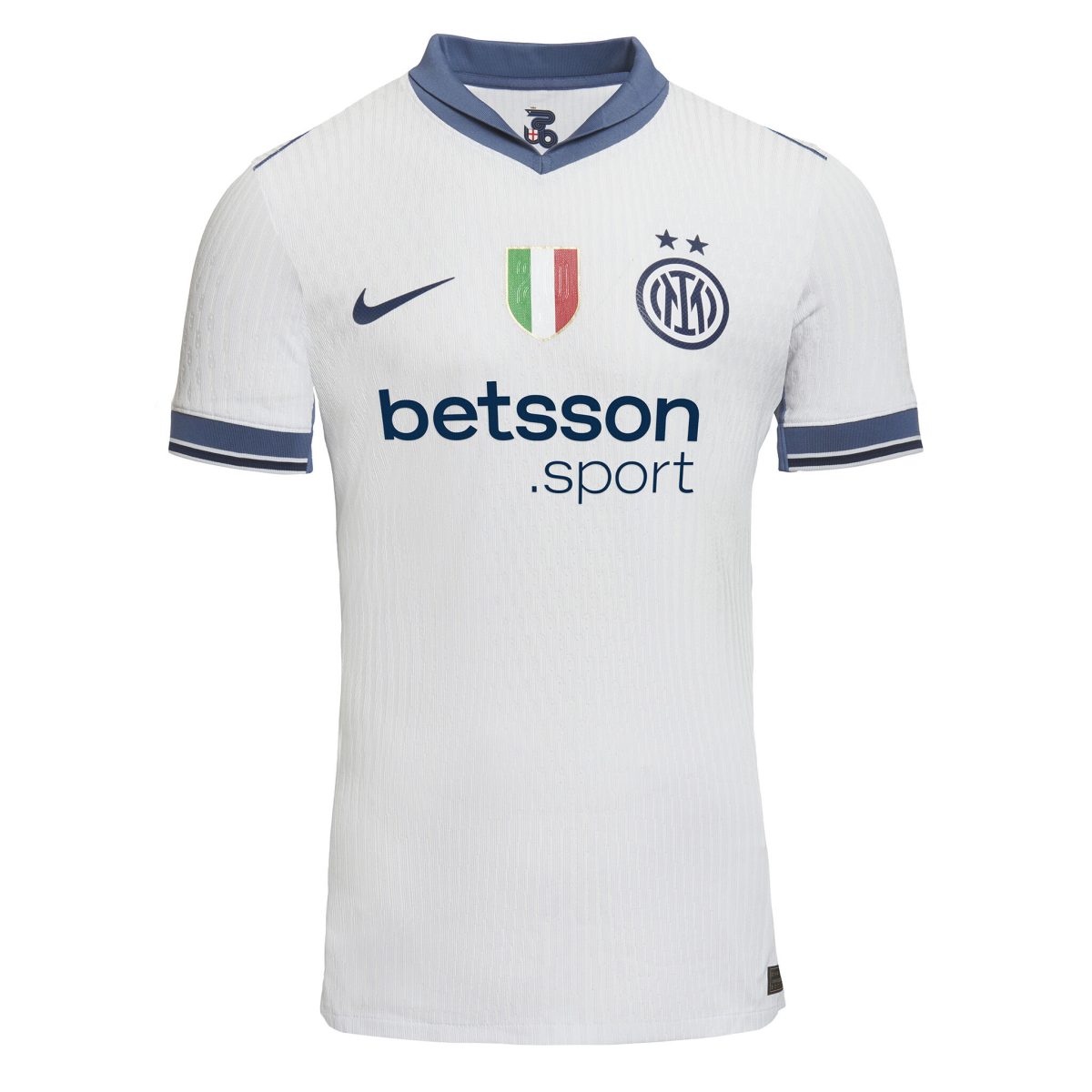 Explore im nike mens away match jersey 202425 with custom printing Inter Kits Collection | Top Fan Gear