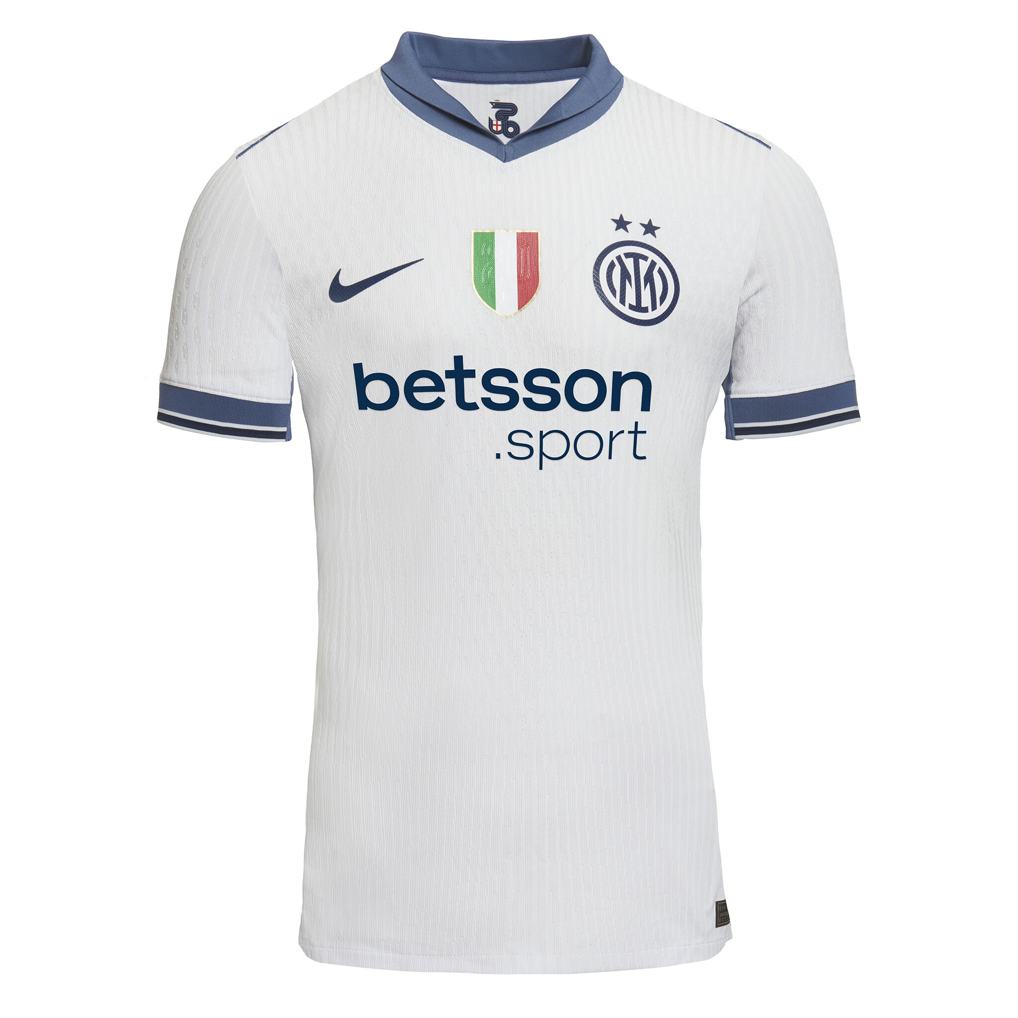 Explore im nike mens away match jersey 202425 with custom printing Inter Kits Collection | Top Fan Gear