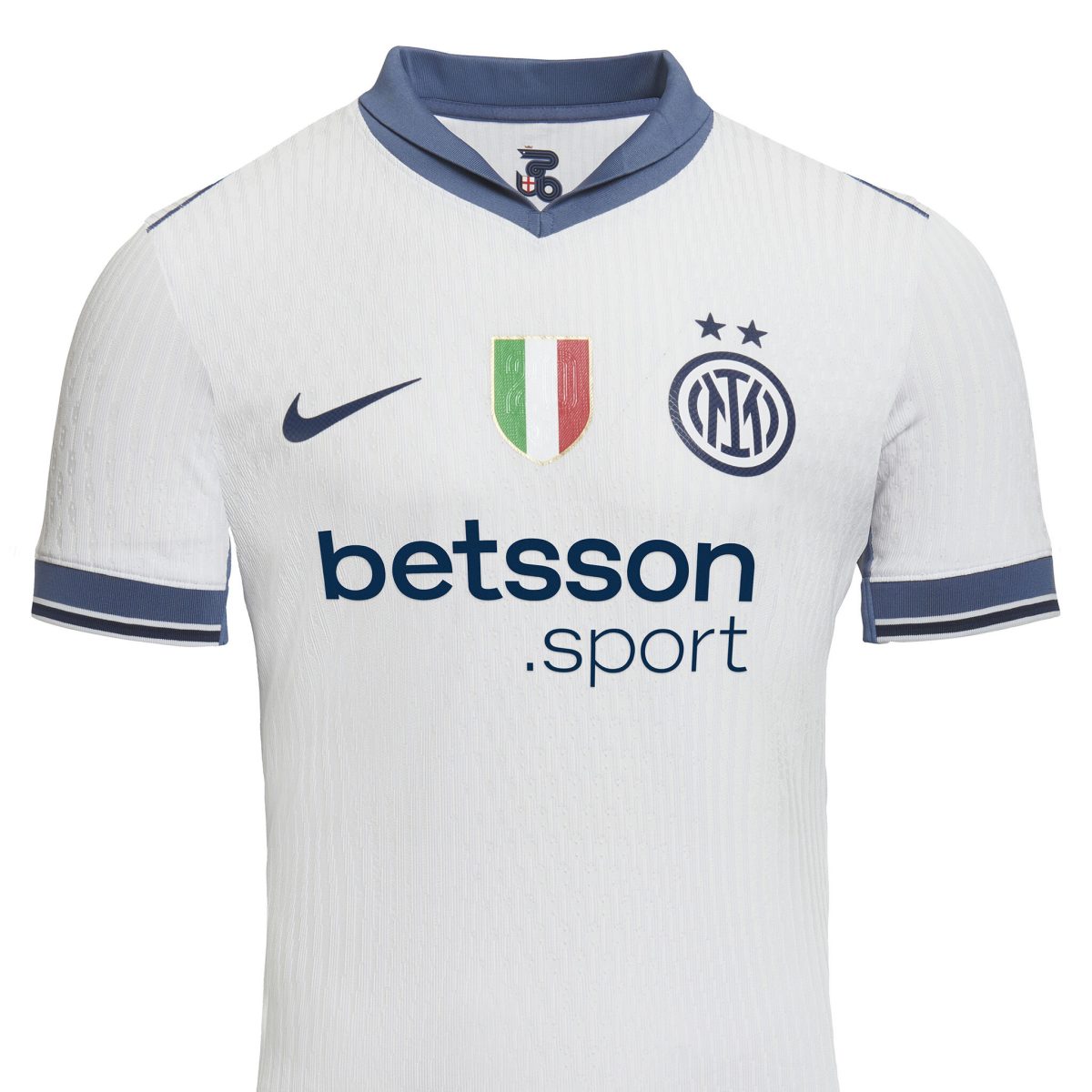 Explore im nike mens away match jersey 202425 with custom printing Inter Kits Collection | Top Fan Gear