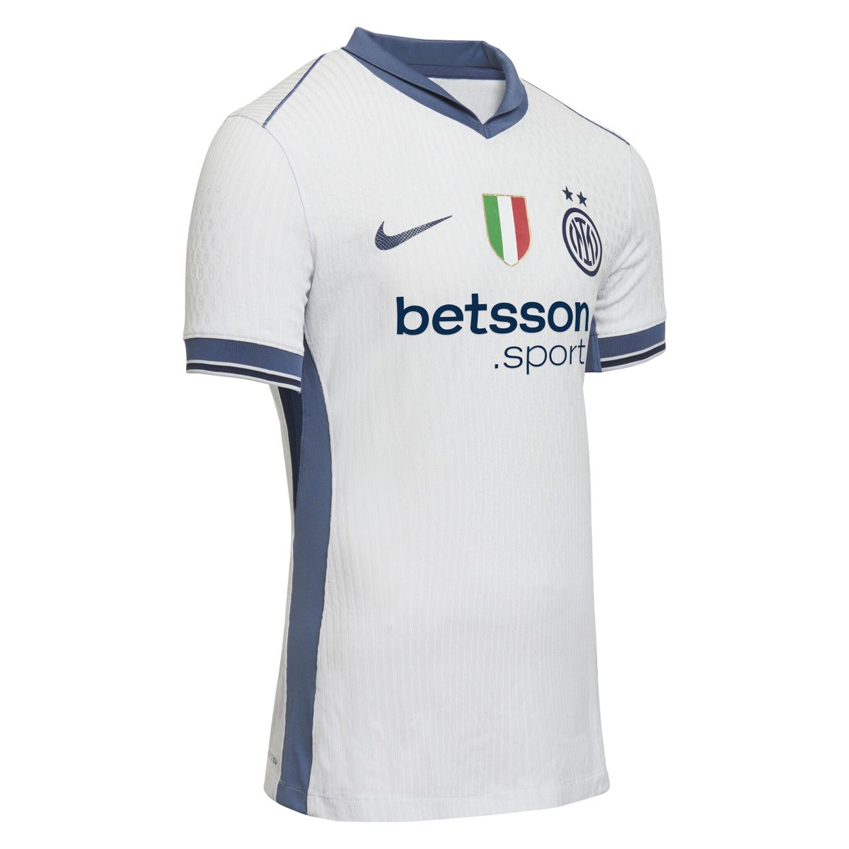 Explore im nike mens away match jersey 202425 with custom printing Inter Kits Collection | Top Fan Gear