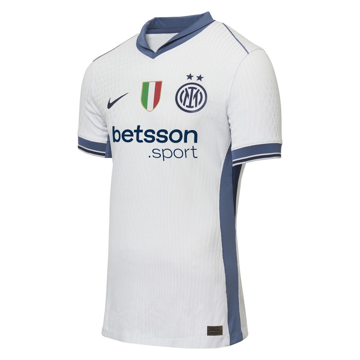 Explore im nike mens away match jersey 202425 with custom printing Inter Kits Collection | Top Fan Gear