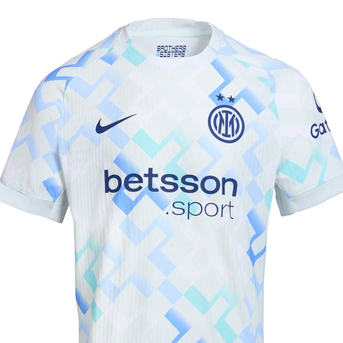 Explore im nike mens away match jersey 202526 with custom printing Inter Kits Collection | Top Fan Gear