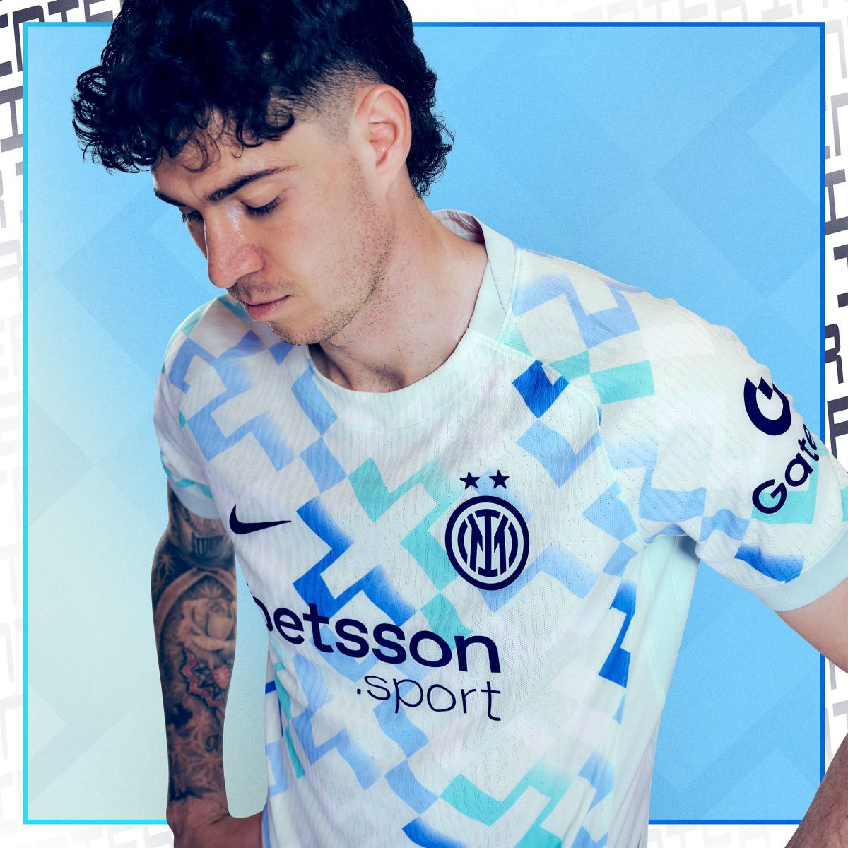 Explore im nike mens away match jersey 202526 Inter Kits Collection | Top Fan Gear