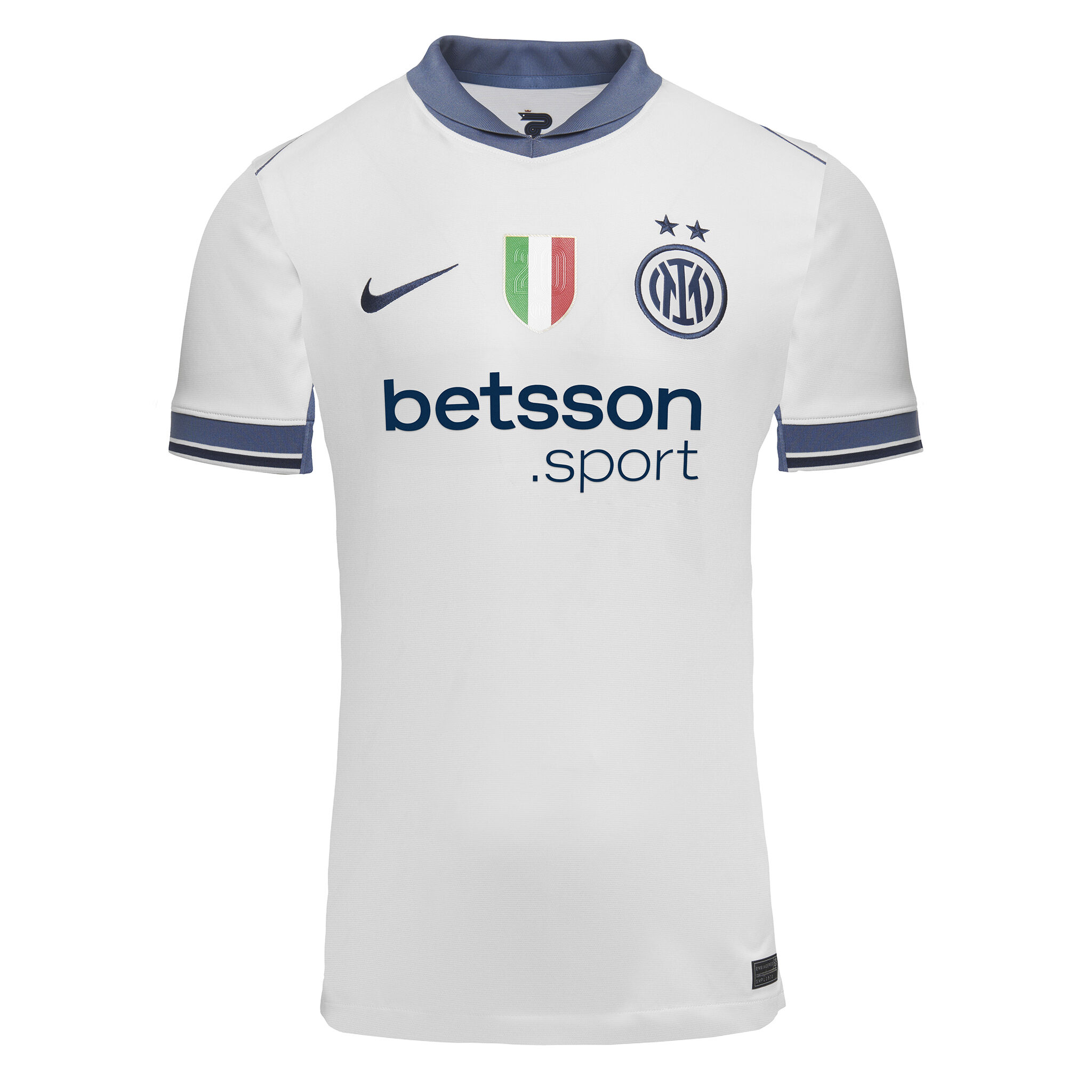 Explore im nike mens away stadium jersey 202425 with custom printing Inter Kits Collection | Top Fan Gear