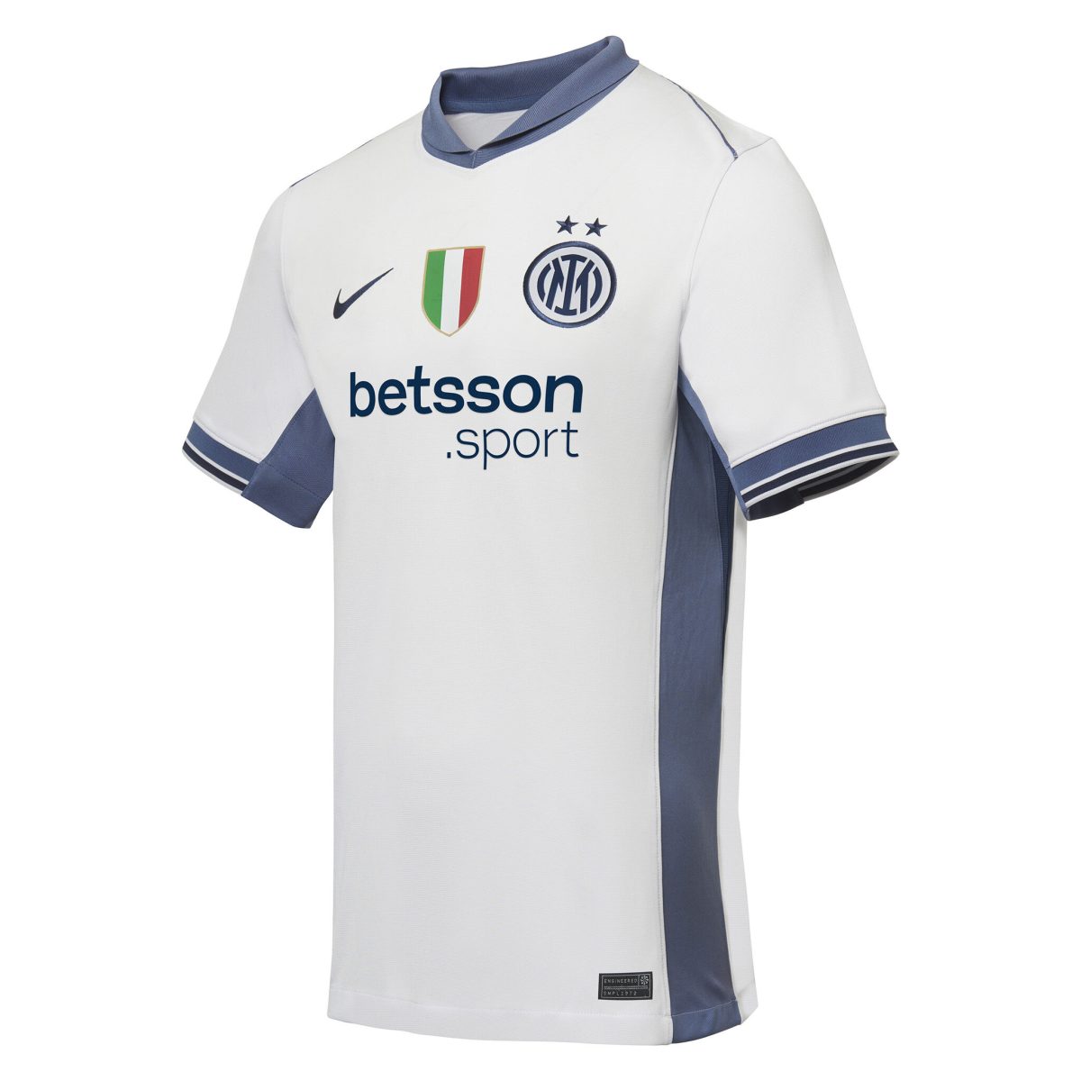 Explore im nike mens away stadium jersey 202425 with custom printing Inter Kits Collection | Top Fan Gear