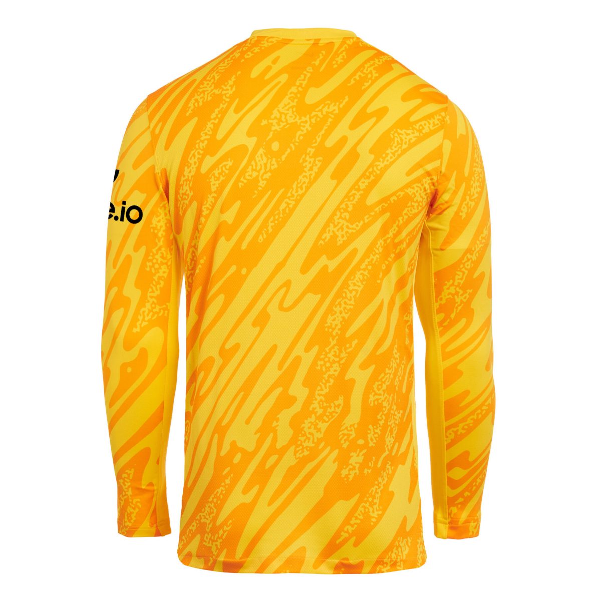 Explore im nike mens goalkeeper away kit shirt 202425 with custom printing Inter Kits Collection | Top Fan Gear