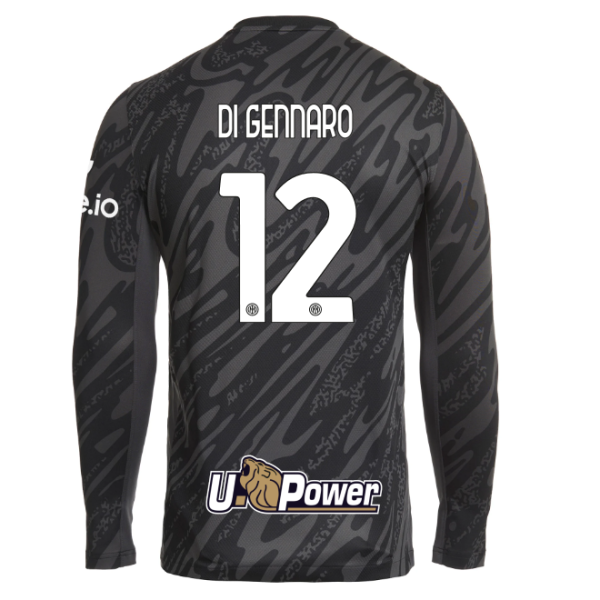 Explore im nike mens goalkeeper home kit shirt 202425 – 12 raffaele di gennaro Inter Kits Collection | Top Fan Gear