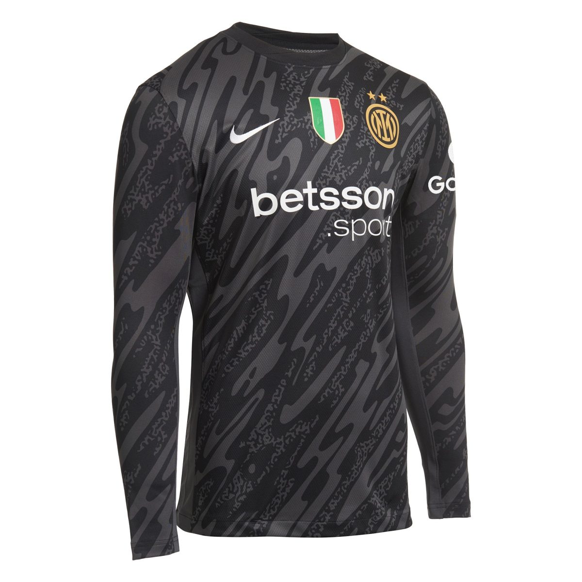 Explore im nike mens goalkeeper home kit shirt 202425 – 12 raffaele di gennaro Inter Kits Collection | Top Fan Gear