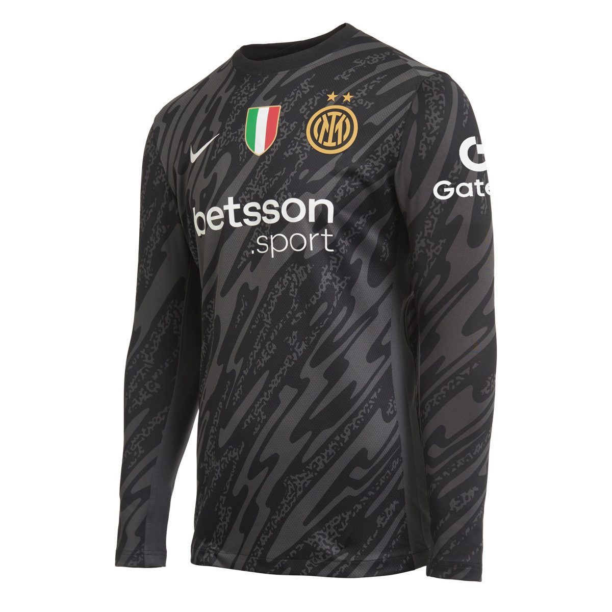 Explore im nike mens goalkeeper home kit shirt 202425 – 12 raffaele di gennaro Inter Kits Collection | Top Fan Gear