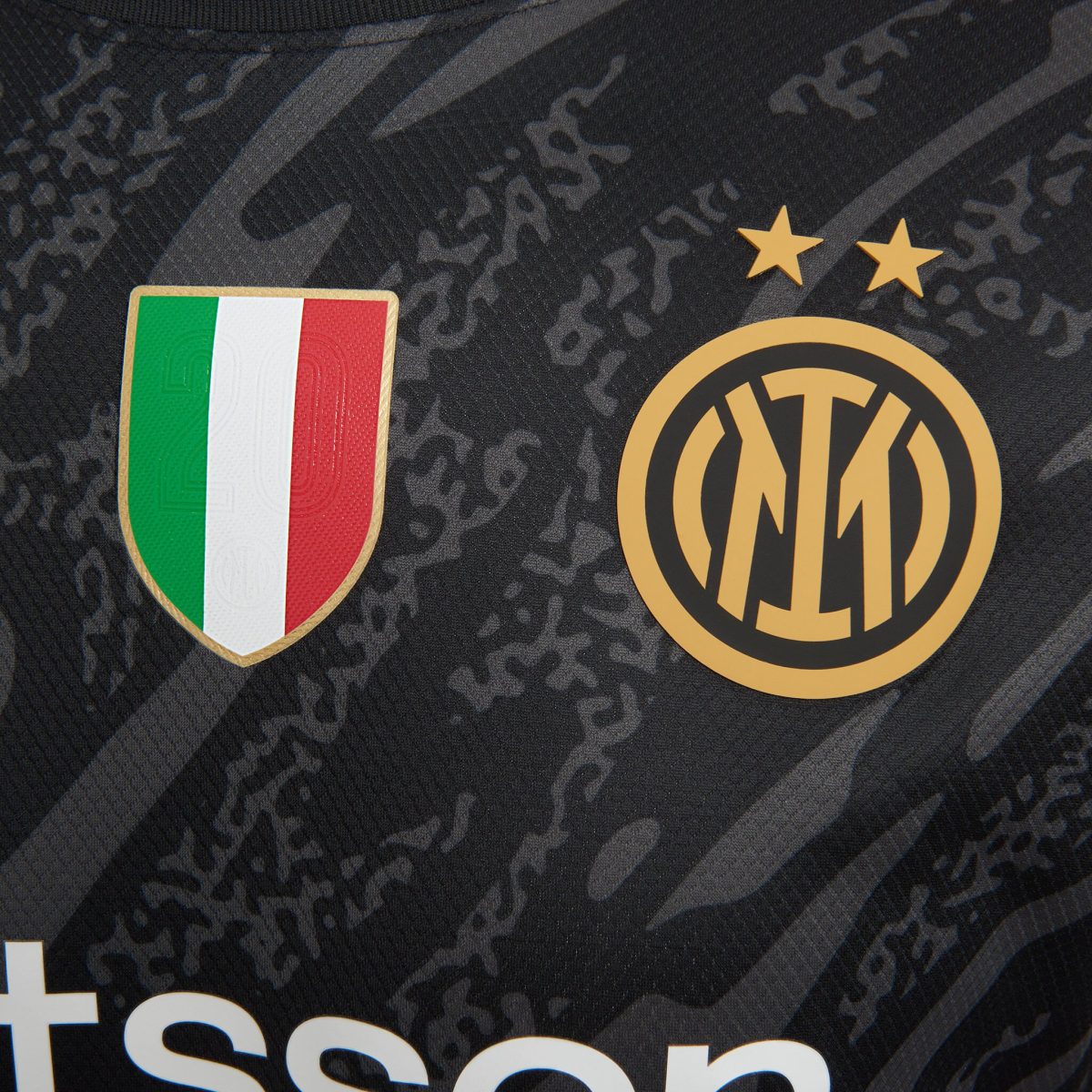 Explore im nike mens goalkeeper home kit shirt 202425 with custom printing Inter Kits Collection | Top Fan Gear