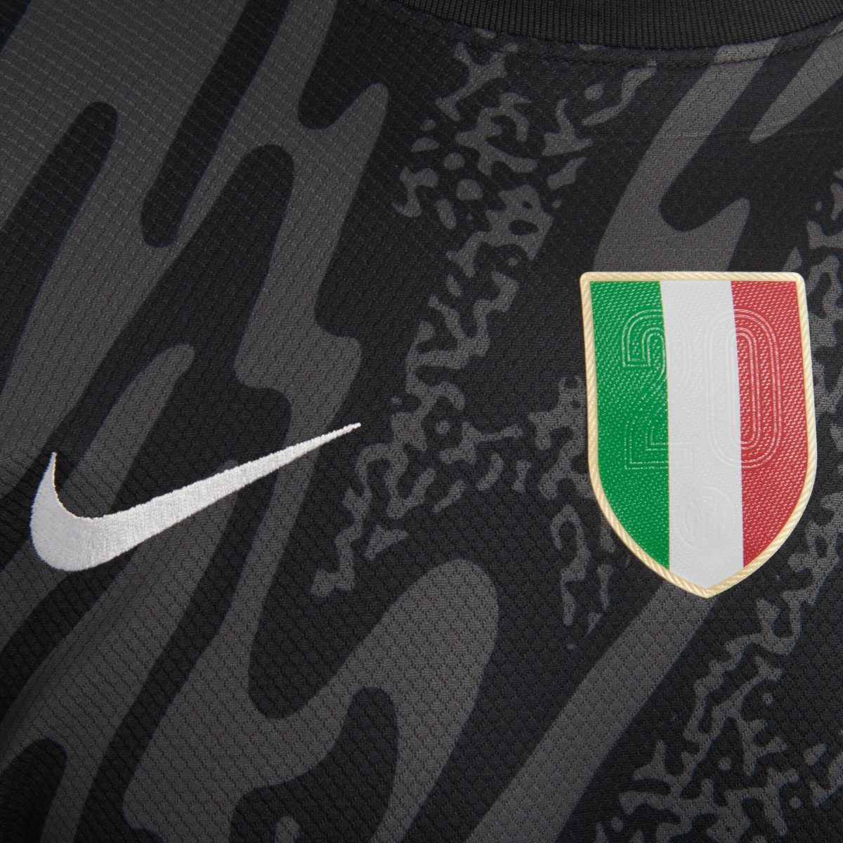 Explore im nike mens goalkeeper home kit shirt 202425 with custom printing Inter Kits Collection | Top Fan Gear