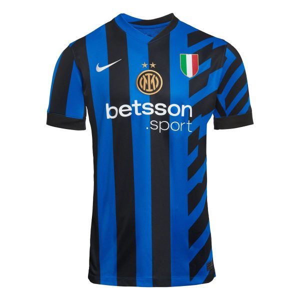 Explore im nike mens home stadium jersey with custom printing Inter Kits Collection | Top Fan Gear
