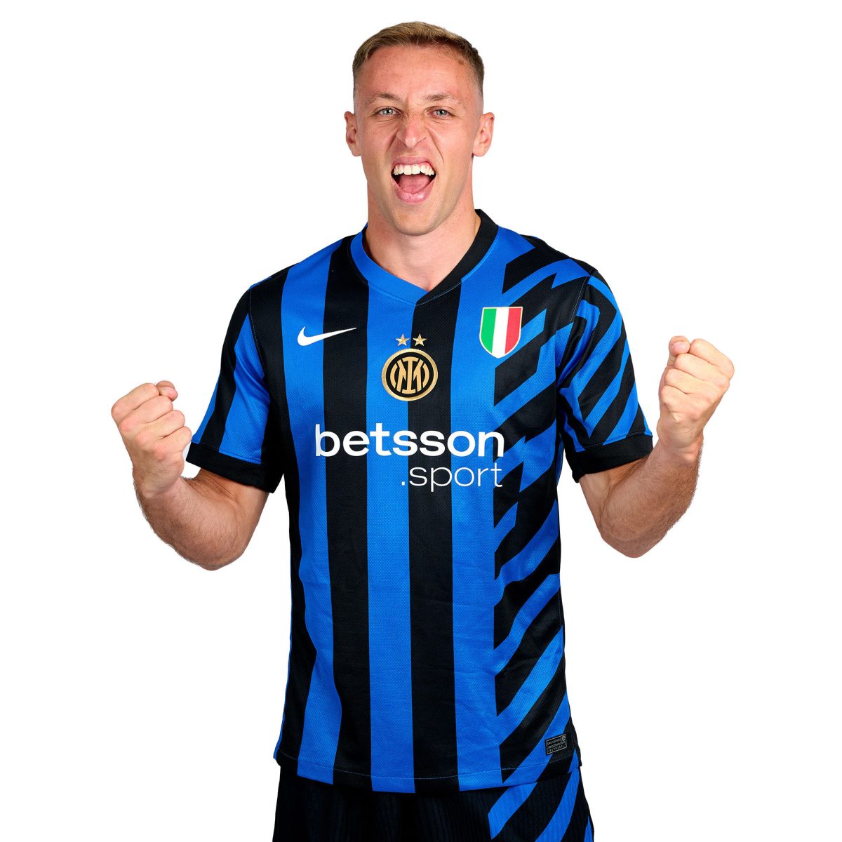 Explore im nike mens home stadium jersey with custom printing Inter Kits Collection | Top Fan Gear
