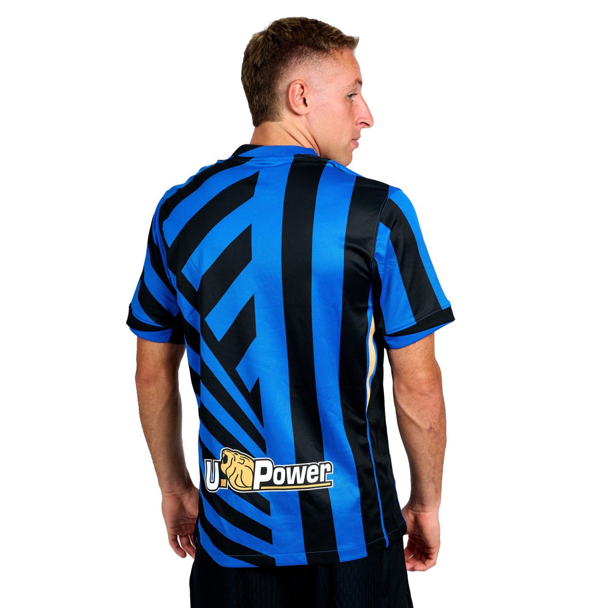 Explore im nike mens home stadium jersey with custom printing Inter Kits Collection | Top Fan Gear